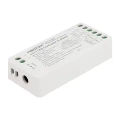 MiBoxer LED димер/контролер SR2 2в1 MONO/CCT  2.4GHz 12-24V 12A | Osvetlenieto.bg