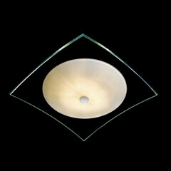 Плафон Torino MX6209-2B Italux | Osvetlenieto.bg