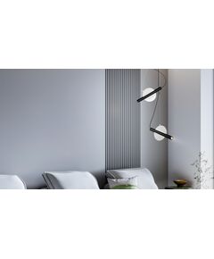 LED Полилей Enigma MOD150PL-L5BS3K Maytoni 5W 3000K