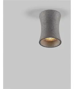 Гипсова луна PELIA 9919108 NovaLuce 1xGU10 | Osvetlenieto.bg