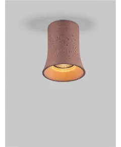 Гипсова луна PELIA 9919112 NovaLuce 1xGU10 | Osvetlenieto.bg