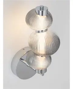 LED Аплик LEDA 9009189 NovaLuce 18W 3000K | Osvetlenieto.bg