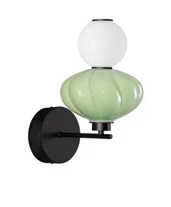 LED Аплик ONETA 9009161 NovaLuce 8W 3000K | Osvetlenieto.bg