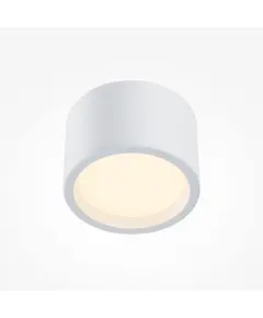 LED Луна за баня за открит монтаж Hydra C090CL-10W3K-W Maytoni 10W 3000K IP44 | Osvetlenieto.bg