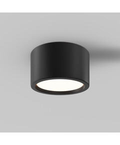 LED Луна за баня за открит монтаж Hydra C090CL-15W3K-B Maytoni 15W 3000K IP44 | Osvetlenieto.bg