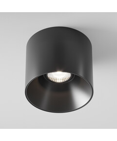LED Луна за открит монтаж Alfa LED C064CL-01-15W4K-RD-B Maytoni 15W 4000K | Osvetlenieto.bg