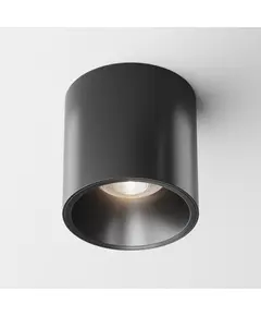 LED Луна за открит монтаж Alfa LED C064CL-L12B4K-D Maytoni 12W 4000K | Osvetlenieto.bg