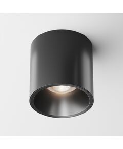 LED Луна за открит монтаж Alfa LED C064CL-L12B4K Maytoni 12W 4000K | Osvetlenieto.bg