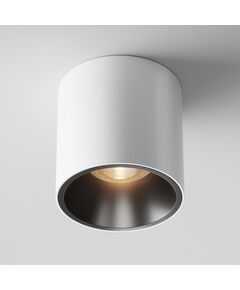 LED Луна за открит монтаж Alfa LED C064CL-L12W3K Maytoni 12W 3000K | Osvetlenieto.bg