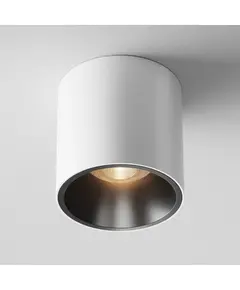 LED Луна за открит монтаж Alfa LED C064CL-L12W3K Maytoni 12W 3000K | Osvetlenieto.bg