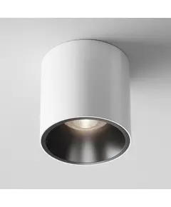 LED Луна за открит монтаж Alfa LED C064CL-L12W4K-D Maytoni 12W 4000K | Osvetlenieto.bg