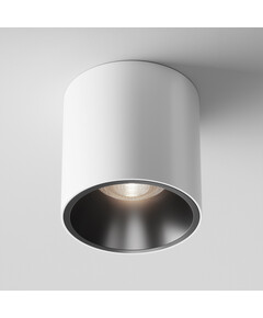 LED Луна за открит монтаж Alfa LED C064CL-L12W4K-D Maytoni 12W 4000K | Osvetlenieto.bg