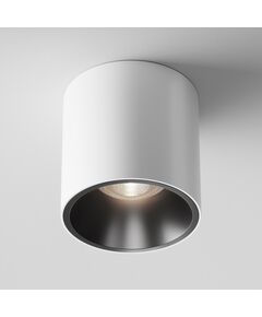 LED Луна за открит монтаж Alfa LED C064CL-L12W4K Maytoni 12W 4000K | Osvetlenieto.bg