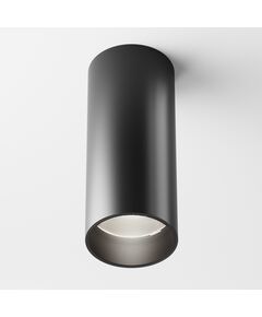 LED Луна за открит монтаж FOCUS LED C056CL-L12B4K-W-D-B Maytoni 12W 4000K | Osvetlenieto.bg
