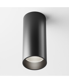 LED Луна за открит монтаж FOCUS LED C056CL-L12B4K-W-D-B Maytoni 12W 4000K | Osvetlenieto.bg
