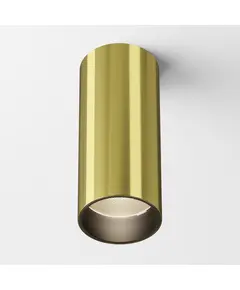 LED Луна за открит монтаж FOCUS LED C056CL-L12W3K-W-BS Maytoni 12W 3000K | Osvetlenieto.bg