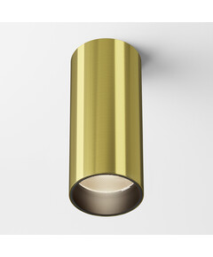 LED Луна за открит монтаж FOCUS LED C056CL-L12W3K-W-BS Maytoni 12W 3000K | Osvetlenieto.bg