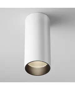 LED Луна за открит монтаж FOCUS LED C056CL-L12W3K-W-D-W Maytoni 12W 3000K | Osvetlenieto.bg