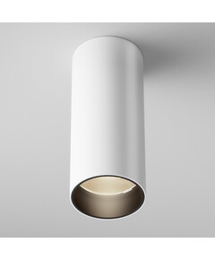 LED Луна за открит монтаж FOCUS LED C056CL-L12W3K-W-D-W Maytoni 12W 3000K | Osvetlenieto.bg