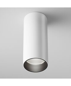 LED Луна за открит монтаж FOCUS LED C056CL-L12W4K-W-D-W Maytoni 12W 4000K | Osvetlenieto.bg