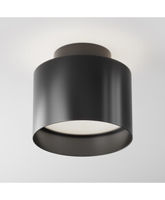 LED Луна за открит монтаж Planet C009CW-L12B4K Maytoni 12W 4000K | Osvetlenieto.bg