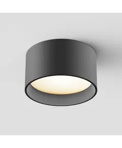 LED Луна за открит монтаж Vega C089CL-12W3K-B Maytoni 12W 3000K | Osvetlenieto.bg