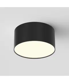 LED Плафон Zon C032CL-12W3K-RD-B Maytoni 12W 3000K | Osvetlenieto.bg