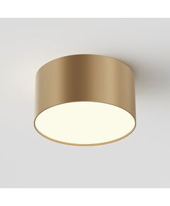 LED Плафон Zon C032CL-12W3K-RD-MG Maytoni 12W 3000K | Osvetlenieto.bg