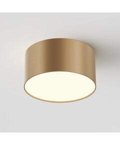 LED Плафон Zon C032CL-12W3K-RD-MG Maytoni 12W 3000K | Osvetlenieto.bg