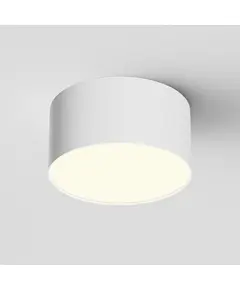 LED Плафон Zon C032CL-12W3K-RD-W Maytoni 12W 3000K | Osvetlenieto.bg