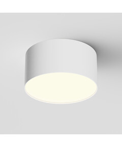 LED Плафон Zon C032CL-12W3K-RD-W Maytoni 12W 3000K | Osvetlenieto.bg