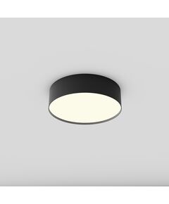 LED Плафон Zon C032CL-24W3K-RD-B Maytoni 24W 3000K | Osvetlenieto.bg