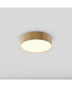 LED Плафон Zon C032CL-24W3K-RD-MG Maytoni 24W 3000K | Osvetlenieto.bg