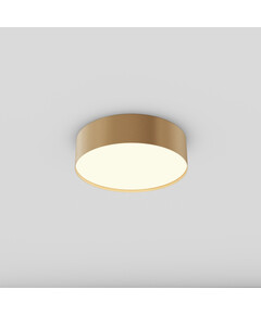 LED Плафон Zon C032CL-24W3K-RD-MG Maytoni 24W 3000K | Osvetlenieto.bg
