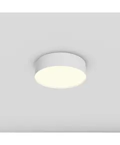 LED Плафон Zon C032CL-24W3K-RD-W Maytoni 24W 3000K | Osvetlenieto.bg