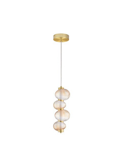 LED Полилей LEDA 9009184 NovaLuce 15W 3000K | Osvetlenieto.bg