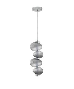 LED Полилей LEDA 9009185 NovaLuce 15W 3000K | Osvetlenieto.bg