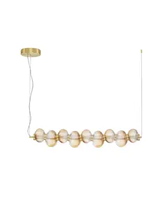 LED Полилей LEDA 9009186 NovaLuce 30W 3000K | Osvetlenieto.bg