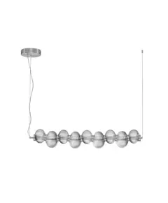 LED Полилей LEDA 9009187 NovaLuce 30W 3000K | Osvetlenieto.bg