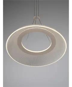 LED Полилей MANTLE 9030109 NovaLuce 22W 3000K | Osvetlenieto.bg
