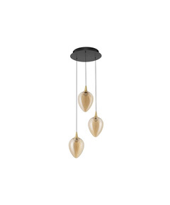 LED Полилей NALI 9416974 NovaLuce 18W 3000K | Osvetlenieto.bg