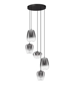 LED Полилей OBLO 9009178 NovaLuce 18W 3000K | Osvetlenieto.bg