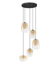 LED Полилей OBLO 9009179 NovaLuce 18W 3000K | Osvetlenieto.bg