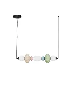 LED Полилей ONETA 9009158 NovaLuce 23W 3000K | Osvetlenieto.bg