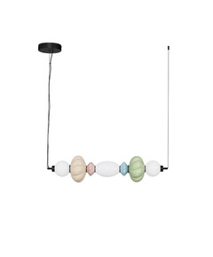 LED Полилей ONETA 9009158 NovaLuce 23W 3000K | Osvetlenieto.bg