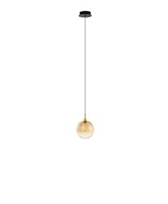 LED Полилей ORENDA 9416958 NovaLuce 5W 3000K | Osvetlenieto.bg
