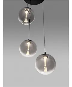 LED Полилей ORENDA 9416959 NovaLuce 15W 3000K | Osvetlenieto.bg