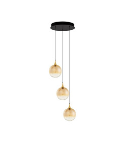LED Полилей ORENDA 9416960 NovaLuce 15W 3000K | Osvetlenieto.bg