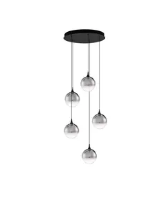 LED Полилей ORENDA 9416961 NovaLuce 20W 3000K | Osvetlenieto.bg