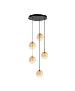 LED Полилей ORENDA 9416962 NovaLuce 20W 3000K | Osvetlenieto.bg